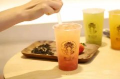 聊城霸王茶姬加盟会亏本么,利润有多少-利润明细